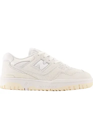 New Balance 550 Chaussure De Sport Femmes Blanc