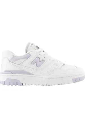 New Balance 550 Chaussure De Sport Femmes Blanc