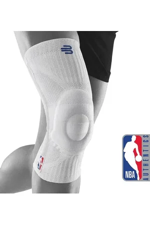 Bauerfeind NBA Genouillère Multicolore