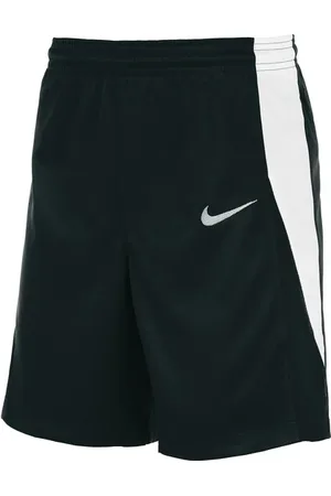 Nike Team Basketball Stock 20 Court Enfants Noir C010