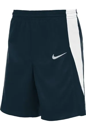 Nike Team Basketball Stock 20 Court Enfants Bleu C451