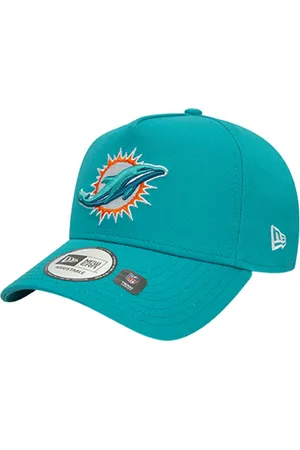 New Era Miami Dolphins Otc Ef 9forty Casquetteuchon