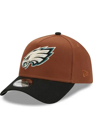 New Era Philadelphia Eagles 9forty Casquetteuchon Marron