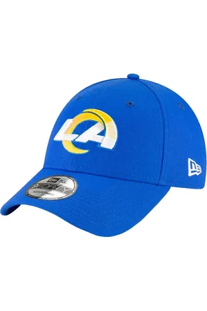New Era Los Angeles Raiders League 9forty Casquetteuchon Bleu