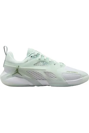 Jordan Heir Heir "abundance" Femmes Blanc C102