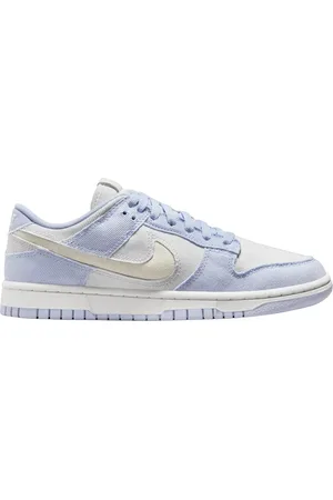 Nike Dunk Low Chaussure De Sport Femmes Blanc C001