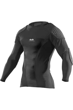 Mc David Hex Dive Ii Schutz Chemise Noir