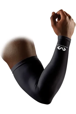 Mc David Hdc Arm Sleeve Manchon Noir
