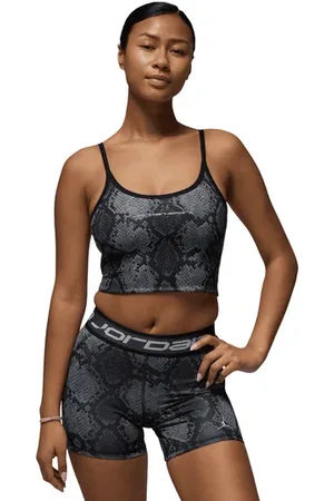 Nike Débardeur Noir C010