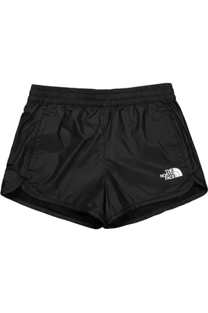The North Face Hydrenalines D Court Femmes Noir