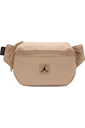 Jordan Cordura Franchise Cross Sac Marron Cxa3
