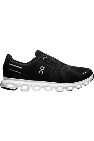 On Running Cloud 6 Chaussure De Sport Femmes Noir