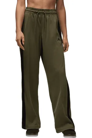 Jordan Knit Track Pantalon De Survêtement Femmes Vert C222