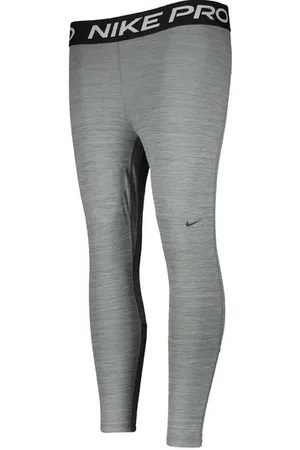 Nike Pro 365 Crop Leggings Femmes Gris C084