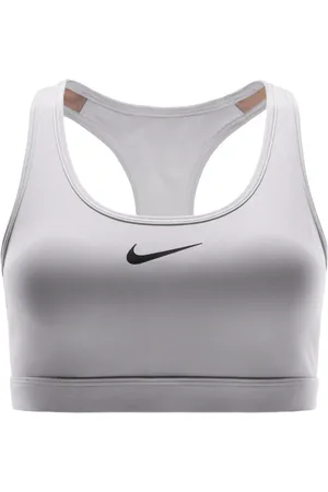 Nike Brassière De Sport Femmes Blanc C100