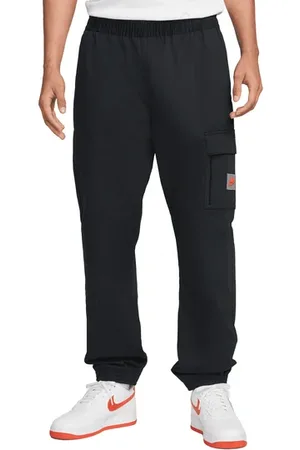 Nike Woven Pantalon De Survêtement Noir C010