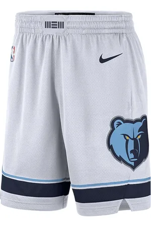 Nike NBA Memphis Grizzlies Court Blanc C100
