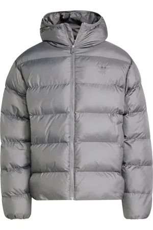 adidas Commercial Puff Daunen Veste D