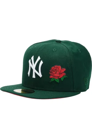 New Era New York Yankees 1999 Ws 59fifty Casquetteuchon Vert