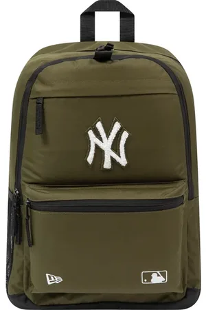 New Era MLB Ny Yankees MLB Applique Sac À Dos Vert