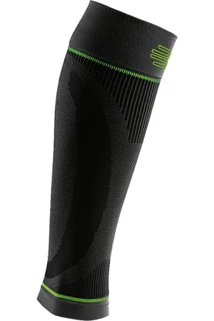 Bauerfeind Sc Lower Leg Manchon Noir