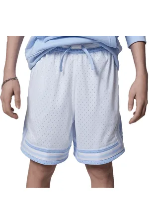 Jordan Diamond Court Enfants Blanc Cj3h
