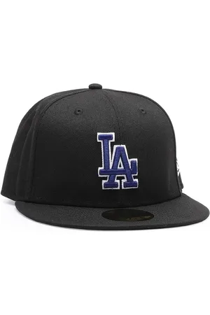 New Era Casquetteuchon Noir