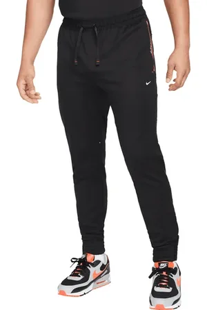 Nike F.c. Tribuna Pantalon De Survêtement Noir C010