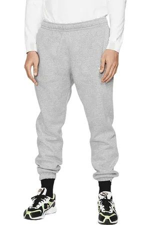 Nike Club Fleece Pantalon De Survêtement Gris C063