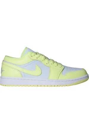 Jordan Air 1 Low Chaussure De Sport Femmes Gris C007