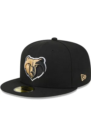 New Era NBA Memphis Grizzlies 59fifty Casquetteuchon Bleu