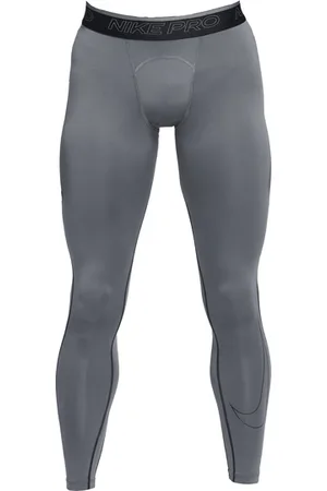 Nike Pro Sous-vêtements Moulants Gris C068