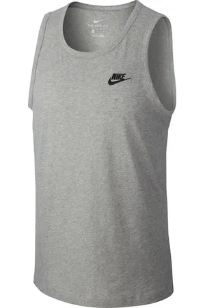Nike Club Débardeur Gris C063