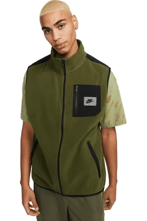 Nike Veste Vert C326