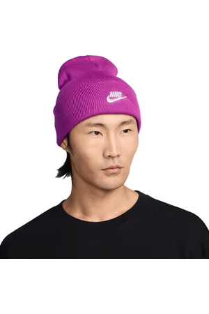 Nike Beanie Violet C518
