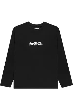 Bucketz Ball Park T-shirt Noir