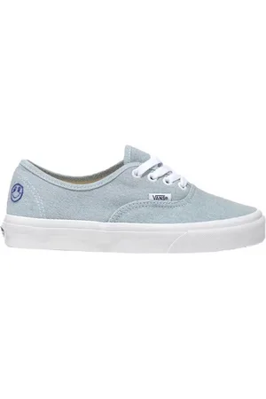 Vans Authentic Chaussure De Sport Femmes Bleu
