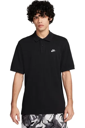 Nike Club Polo Noir C010