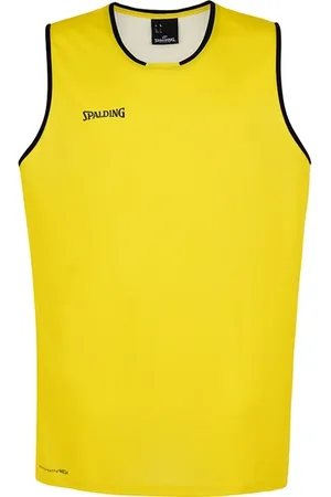 Spalding Move Maillot Jaune