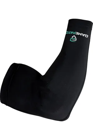 Game Patch Compressiarm Sleeve Manchon Noir