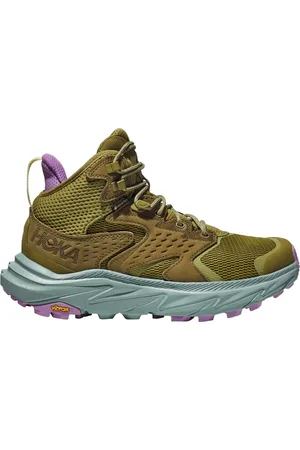 Hoka One One Chaussure De Sport Femmes Vert