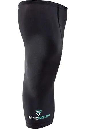 Game Patch Compressileg Sleeve Manchon Noir