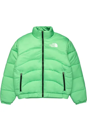 The North Face 1996 Retro Veste Vert