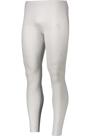 Odlo Performance Fundamentals Light Sous-vêtements Moulants Blanc