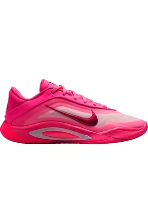 Nike A One Femmes Rose C601