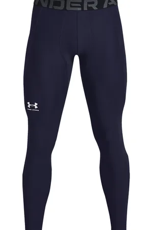 Under Armour Hg Leggings Bleu C410