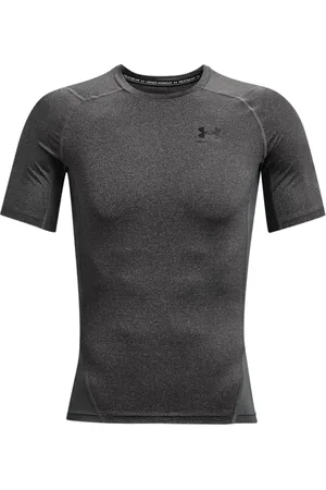 Under Armour Hg Comp T-shirt Gris C090