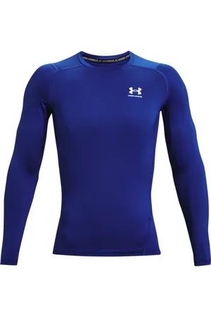 Under Armour Hg T-shirt Bleu C400