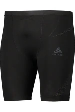 Odlo Performance Fundamentals Light Caleçon Boxer Noir