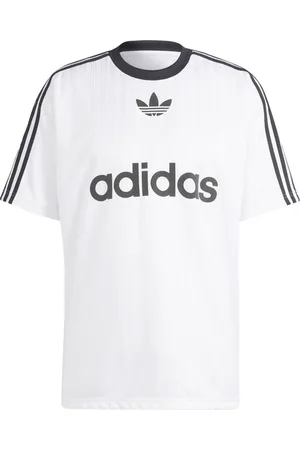 adidas T-shirt Blanc